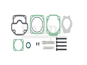 -IVECO-REPAIR KIT (COMPRESSOR)